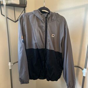 Brixton windbreaker